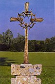 Kreuz von Strassacker